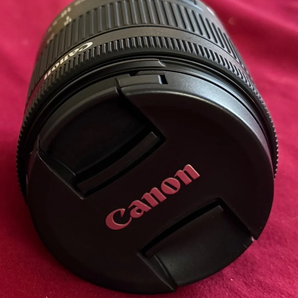 Canon eos 800D Kit